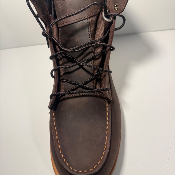 NWT Redwing 1222 Size 12 - Picture 8 of 9